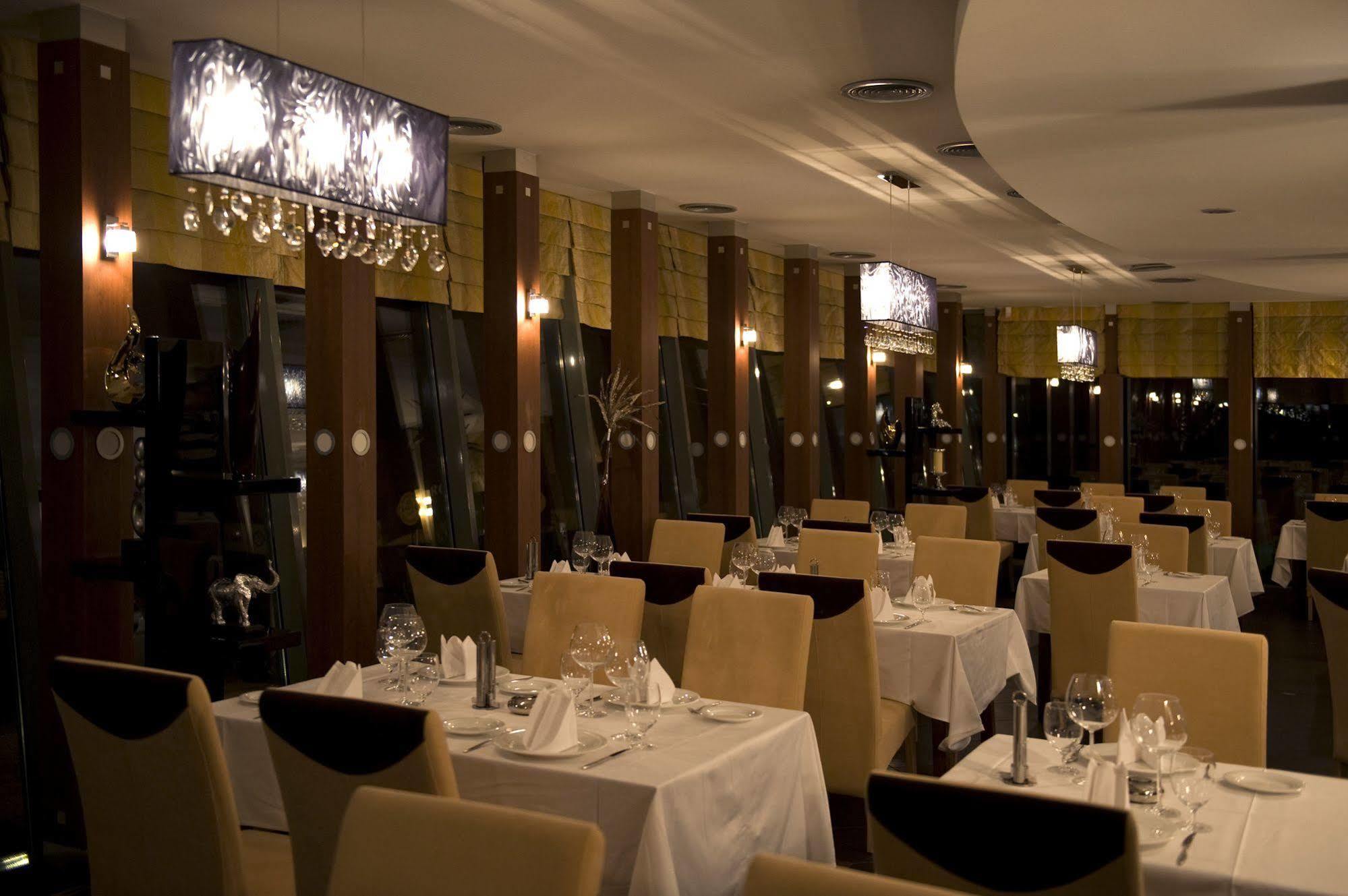 Hotel Wellness With Sauna Park Budapest